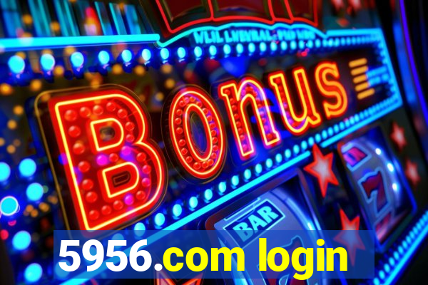 5956.com login